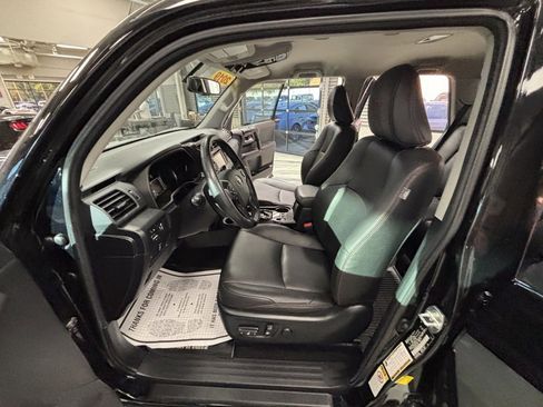 Used 2019 Toyota 4Runner TRD Off-Road Premium image 61