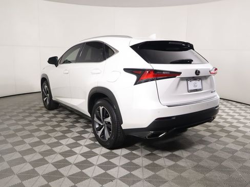 Used 2018 Lexus NX 300 FWD w/ Premium Package image 7