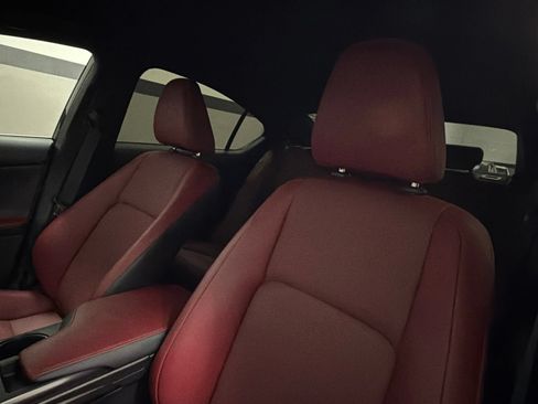 Used 2025 Lexus IS 300 F Sport RWD image 23