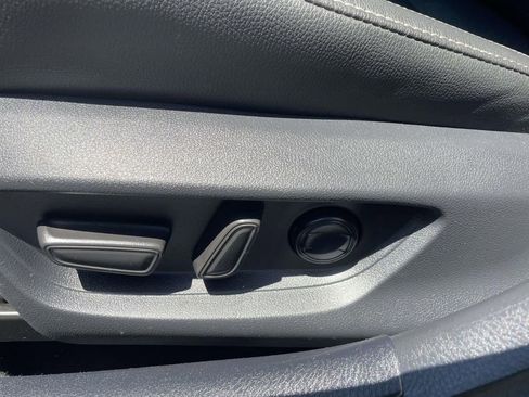 Used 2025 Toyota Camry SE w/ Multimedia Upgrade Package FWD image 16