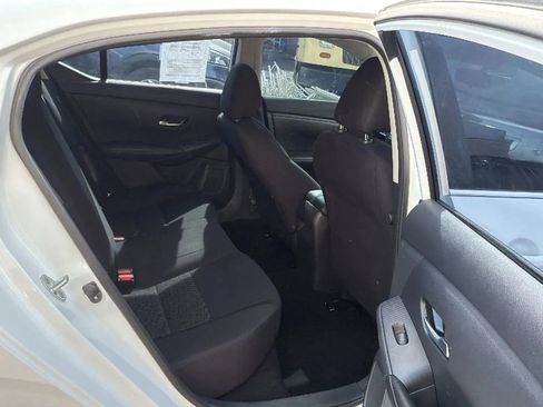 Used 2021 Nissan Sentra S FWD image 26