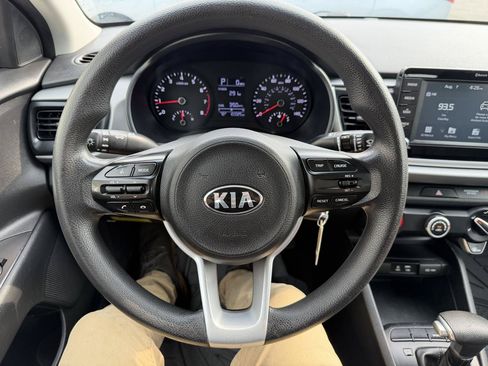 Used 2020 Kia Rio S FWD image 23