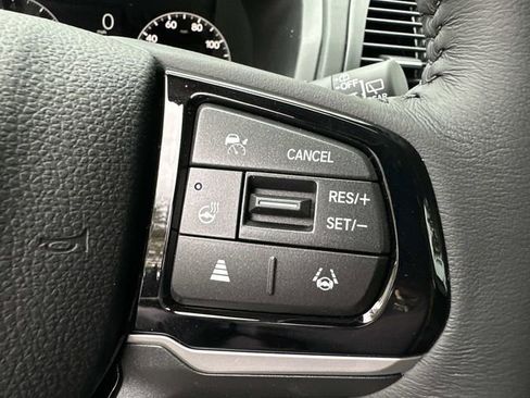 New 2026 Honda Odyssey Elite image 31