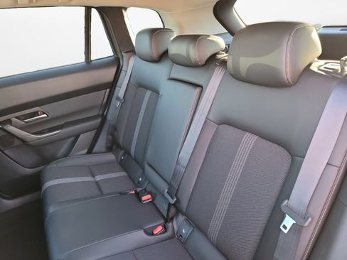 Used 2024 MAZDA CX-50 AWD 2.5 S w/ Cargo Package image 12