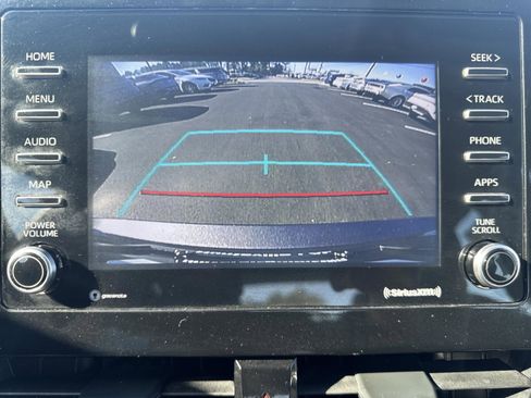 Used 2023 Toyota Camry SE image 17