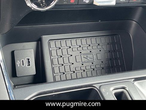 New 2025 Ford F150 XLT w/ Equipment Group 302A MID image 30