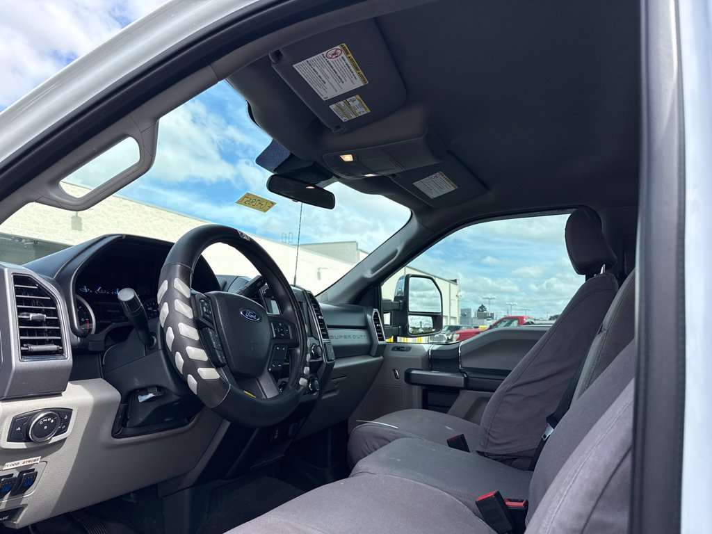 Used 2022 Ford F250 XLT AWD/4WD image 10