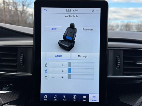 Used 2021 Ford Explorer ST w/ Equipment Group 401A image 12