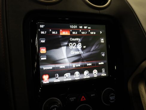 Used 2017 Dodge Viper ACR w/ Extreme Aero Package image 26