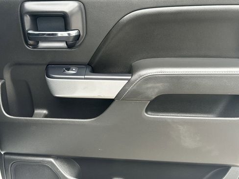 Used 2015 Chevrolet Silverado 1500 LT w/ All Star Edition image 17