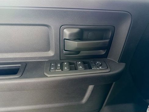 New 2026 RAM 3500 Tradesman image 17