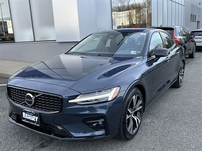 Certified 2023 Volvo S60 B5 Core w/ Climate Package