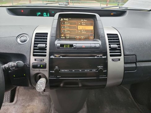 Used 2006 Toyota Prius FWD image 18