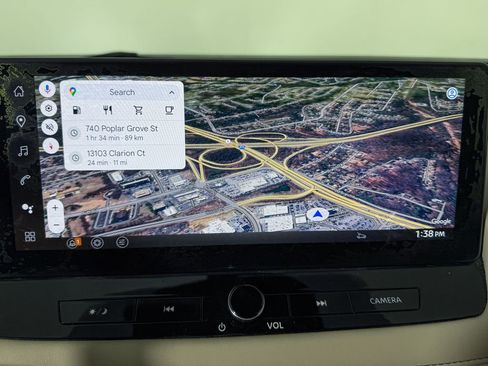 Certified 2024 Nissan Rogue SL image 18