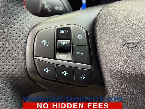 Used 2023 Ford Escape ST-Line w/ Tech Pack #1 image 36