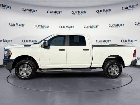 Used 2024 RAM 2500 Big Horn image 2
