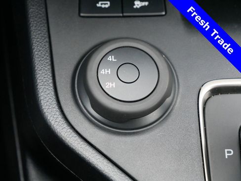 Certified 2020 Ford Ranger XLT w/ Equipment Group 301A Mid image 25