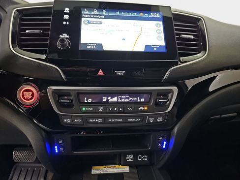 Used 2020 Honda Passport Elite image 23