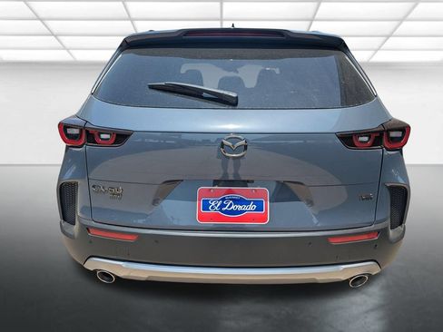 New 2026 MAZDA CX-50 AWD 2.5 S w/ Weather Package image 28