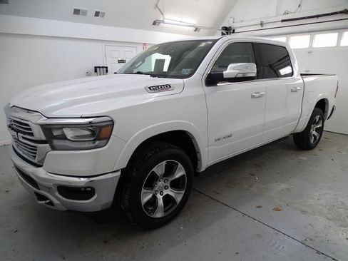 Used 2022 RAM 1500 Laramie image 18