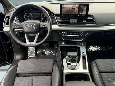 Used 2024 Audi Q5 e Prestige image 31