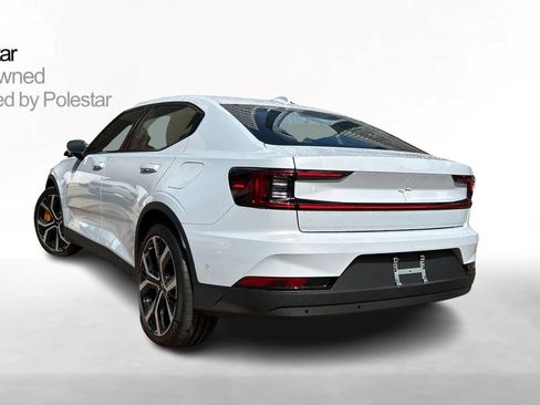 Certified 2022 Polestar Polestar 2 w/ Performance Package AWD/4WD image 5