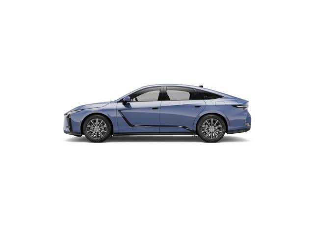 New 2027 Lexus ES 350h AWD w/ Convenience Package image 2