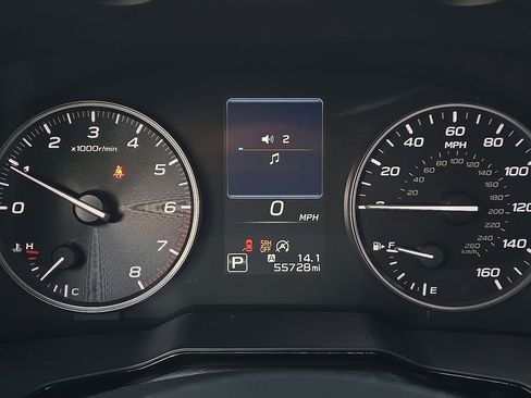 Certified 2024 Subaru Outback Premium AWD/4WD image 19