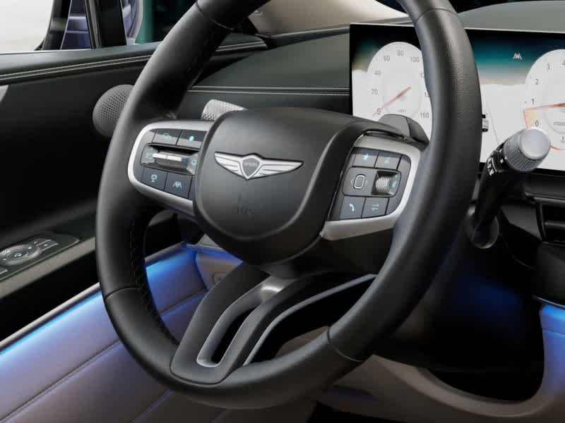 New 2027 Genesis GV80 2.5T RWD image 20