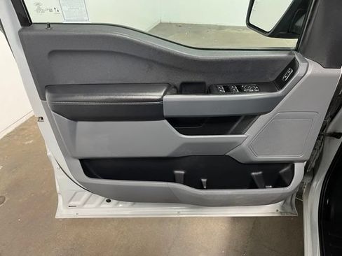 Used 2023 Ford F150 XLT AWD/4WD image 22