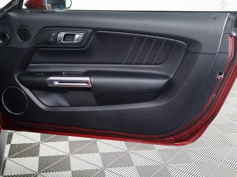 Used 2019 Ford Mustang Premium w/ Ecoboost Performance Package image 13