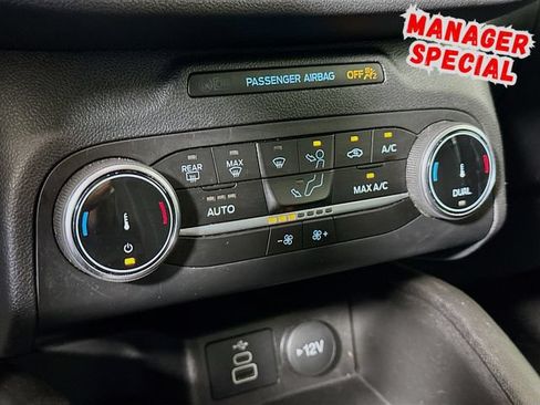 Used 2024 Ford Escape Active FWD image 17