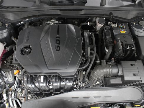 Certified 2022 Hyundai Sonata SE image 19