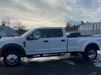 Used 2022 Ford F450 XL w/ STX Appearance Package