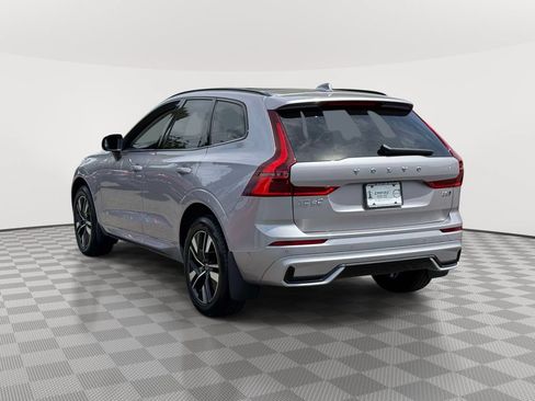 Used 2026 Volvo XC60 B5 Plus w/ Climate Package AWD/4WD image 5