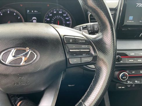 Used 2019 Hyundai Veloster Turbo image 22