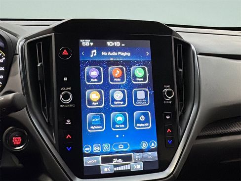 Used 2024 Subaru Crosstrek 2.5i Sport w/ Crosstrek Mirror Package image 18