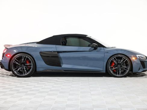 Used 2020 Audi R8 V10 performance image 20