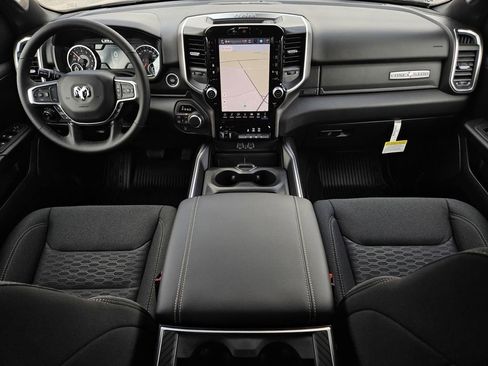 New 2026 RAM 1500 Big Horn/Lone Star image 35