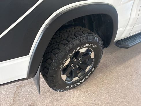 Used 2021 RAM 1500 Rebel w/ Rebel Level 2 Equipment Group AWD/4WD image 33