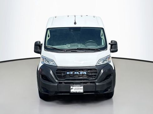 Used 2023 RAM ProMaster 3500 FWD image 2