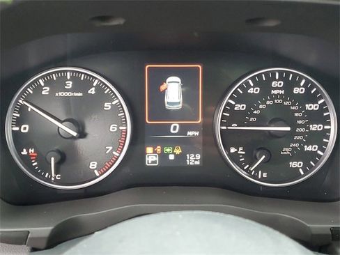 New 2026 Subaru Ascent Bronze Edition image 26