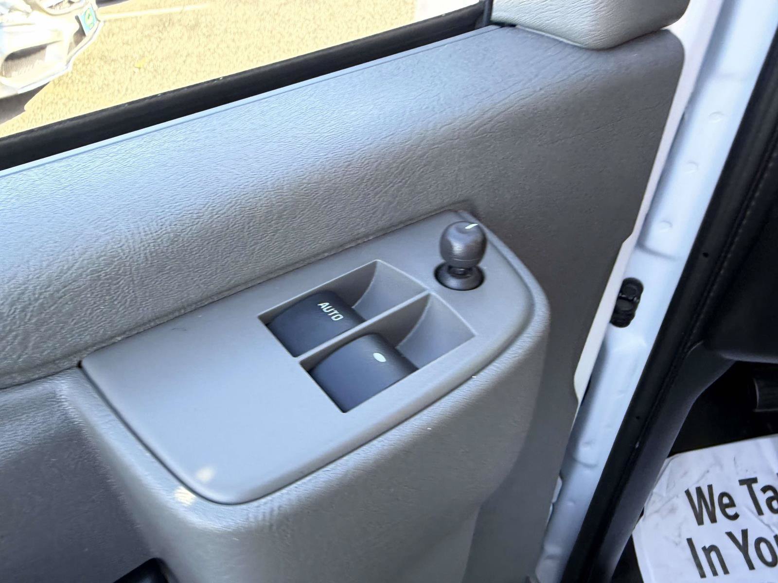 Used 2025 Chevrolet Express 2500 w/ Driver Convenience Package RWD image 19