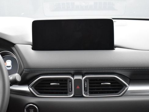 Used 2025 MAZDA CX-5 AWD 2.5 S w/ Preferred Package image 19