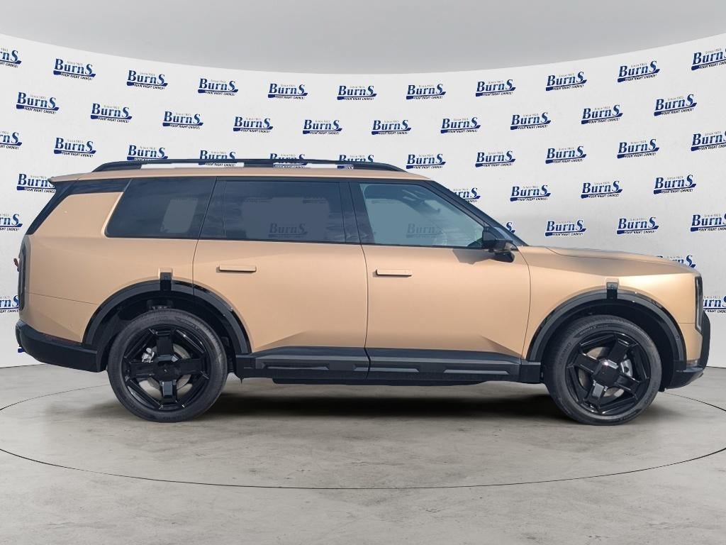New 2027 Kia Telluride X-Line SX Prestige w/ Towing Package AWD/4WD image 2