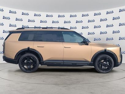 New 2027 Kia Telluride X-Line SX Prestige w/ Towing Package
