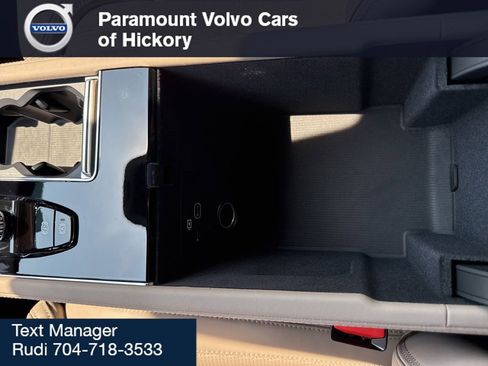 New 2026 Volvo XC90 B6 Ultra image 31