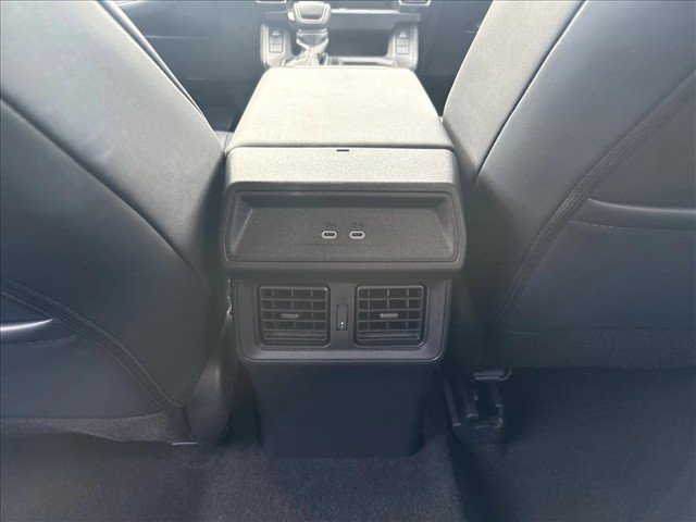 Certified 2026 Toyota RAV4 XLE Premium FWD image 22