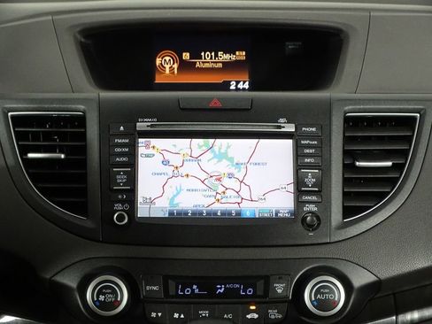 Used 2013 Honda CR-V EX-L image 32