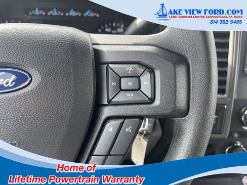 Used 2019 Ford F350 XL w/ STX Appearance Package image 22